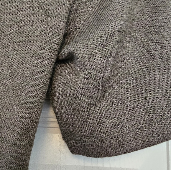 Wilfred Free Subah t-shirt with pocket sz  S - Picture 4 of 5